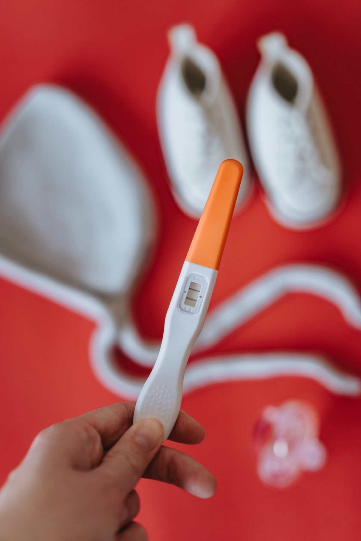 Pregnancy Tests How They Work And When To Take One Health Hero Pharmacy